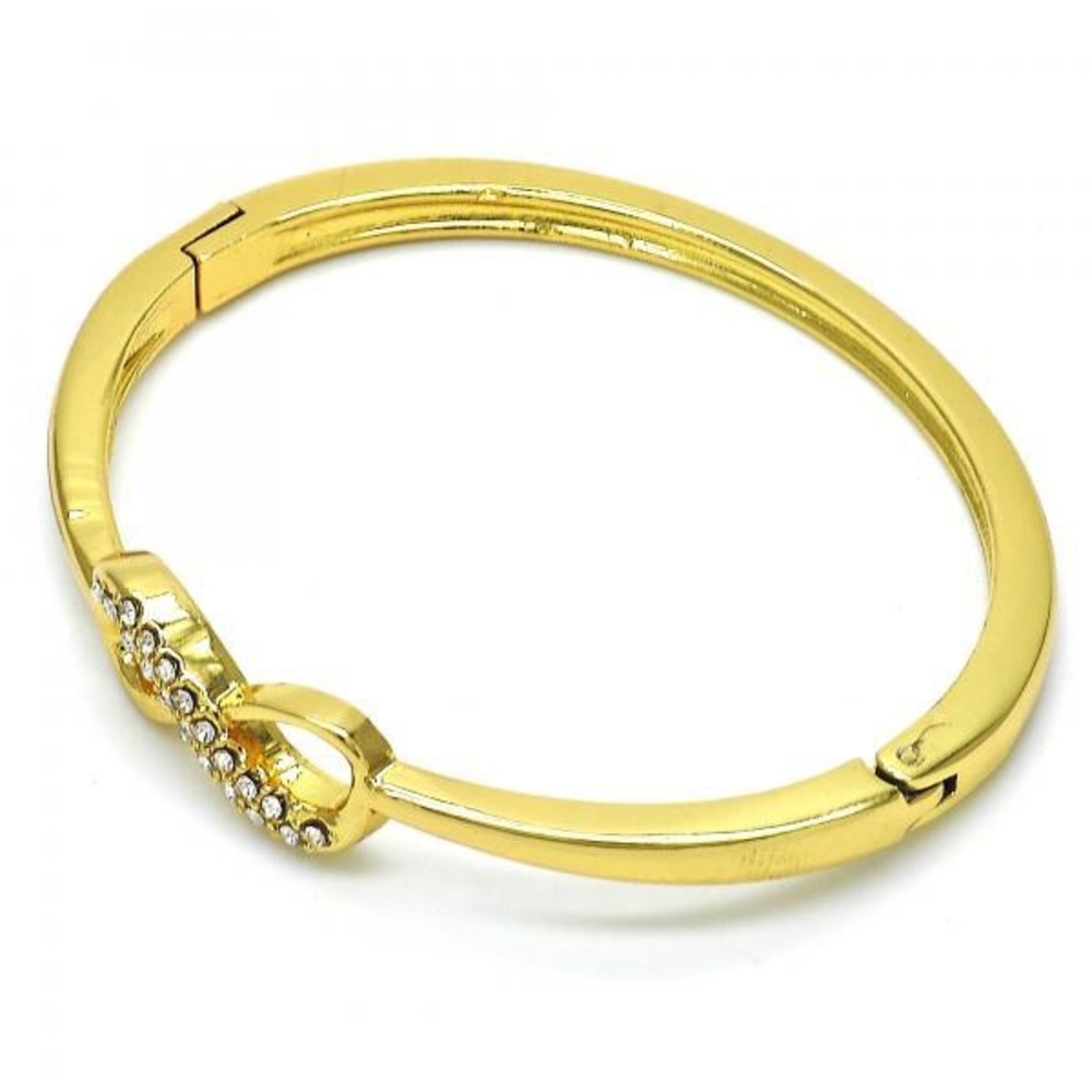 Infinity bracelet - Picture 7 of 7
